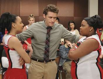Glee Michael