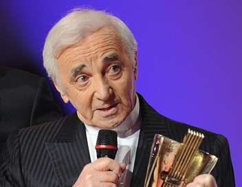 Aznavour : autobiographie