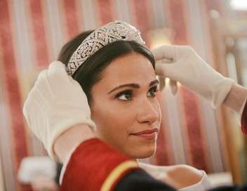 Quand Harry pouse Meghan : mariage royal