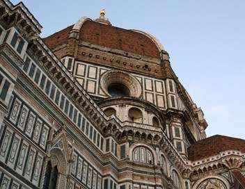 L'ombre d'un doute Florence la magnifique