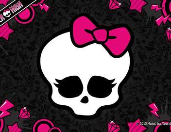 Monster High : lectrisant