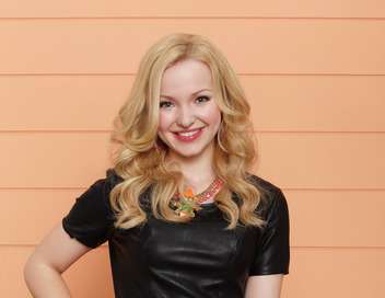 Liv & Maddie Une maman formidable