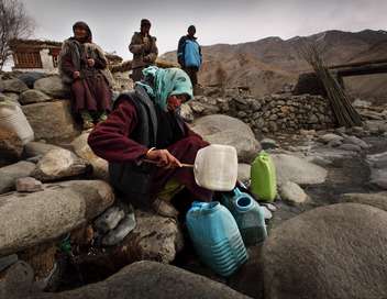 Jungwa - L'quilibre rompu... Un ralisateur au Ladakh
