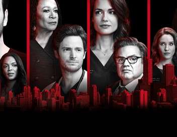 Chicago Med A coeur vaillant rien d'impossible