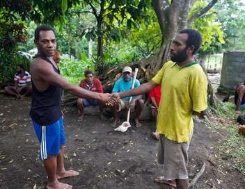 Vanuatu : troc, coutumes et dents de cochon