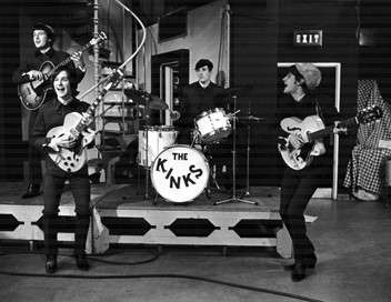 The Kinks, trouble-ftes du rock anglais