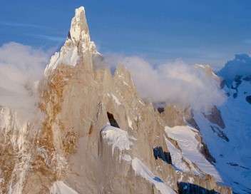 Reinhold Messner et le Cerro Torre Enqute sur une ascension en Patagonie
