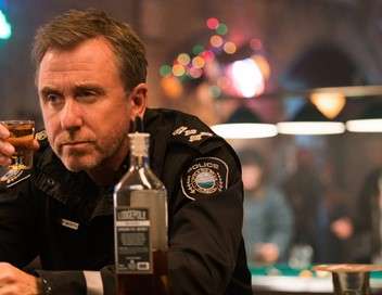 Tin Star Age of Anxiety