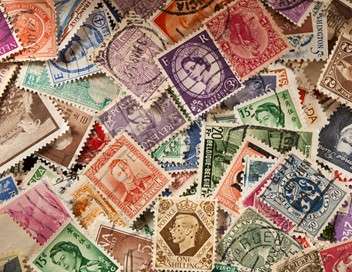 Histoires de timbres