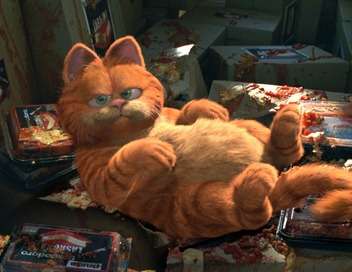 Garfield, le film
