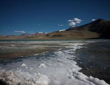 Nouvel an au Ladakh