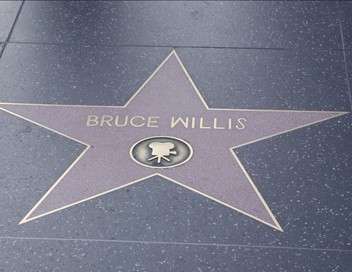 Bruce Willis, l'indestructible