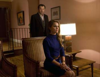 The Americans Le projet
