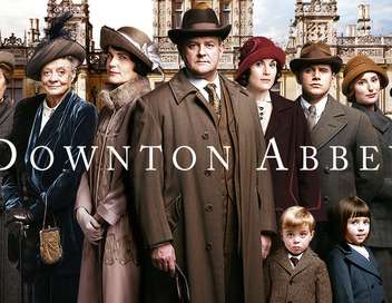 Downton Abbey La réconciliation