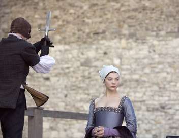 Les Tudors Un mariage consum