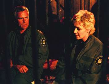 Stargate SG-1 Mtamorphose