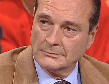 Giscard/Chirac, incompatibles