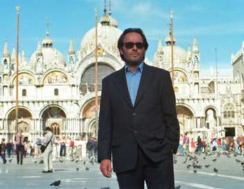 Commissaire Brunetti : enqutes  Venise Mort en terre trangre