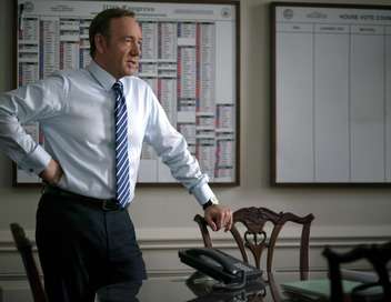House of Cards Nouvelle base