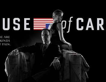 House of Cards Trafic d'influence