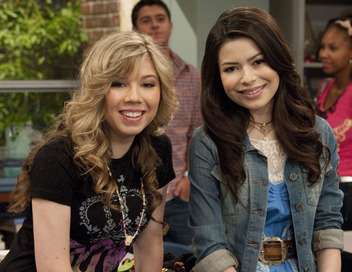 iCarly Spencer devient normal