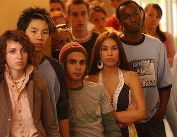 Degrassi : nouvelle gnration Toujours in love