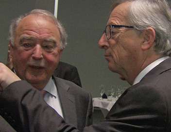 Les cent jours de Jean-Claude Juncker