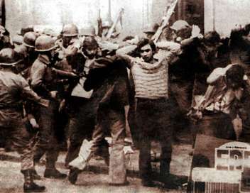 Salvador Allende, histoire d'un complot