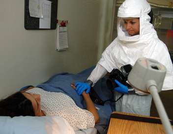 Pandemic : virus fatal