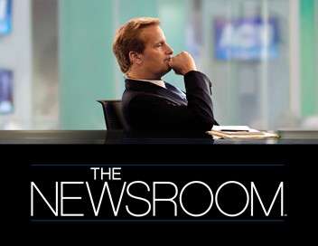 The Newsroom Panne de courant : le faux dbat
