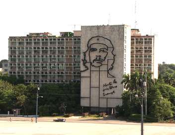 La Havane, la belle des Carabes