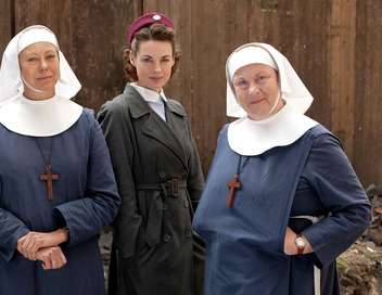 Call the Midwife Un Nol trs particulier