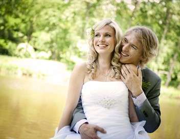 Wedding planners : dans le secret des mariages hors du commun