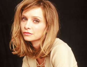 Ally McBeal Je vous aime