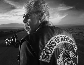 Sons of Anarchy L'adieu aux tratres