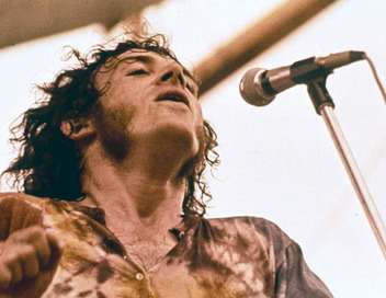 Woodstock Three Days of Peace and Music