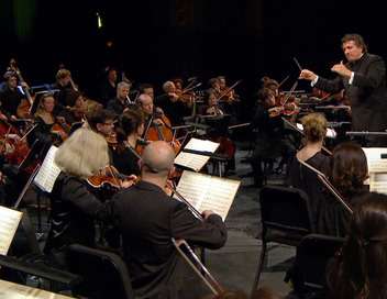 Les clefs de l'orchestre de Jean-Francois Zygel Dimitri Chostakovitch - Symphonie N9