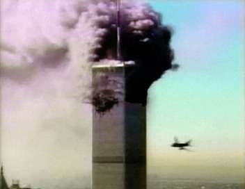 Le 11 septembre Quand l'Amrique dcouvre Al Qaeda