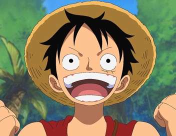 One Piece Le samoura flamboyant. Kinemon, le renard  la flamme