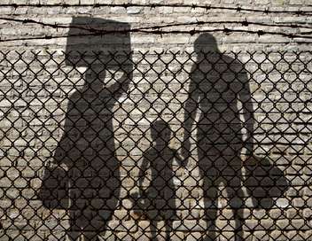 Migrants : les enfants en danger ?