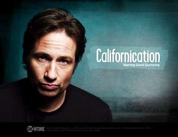 Californication California Dreaming