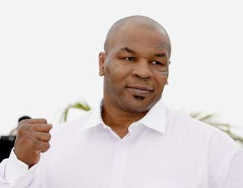 Mike Tyson : Undisputed Truth