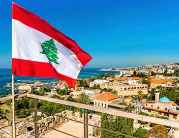 Liban, un pays dans la tourmente