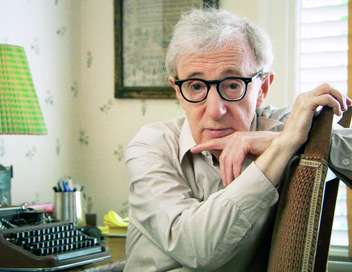 Woody Allen : a Documentary