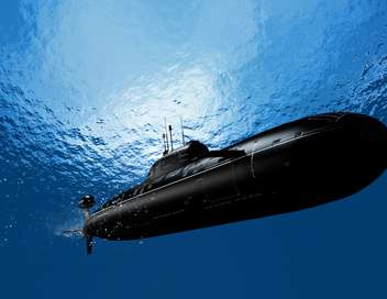 C'est pas sorcier Les sous-marins nucléaires