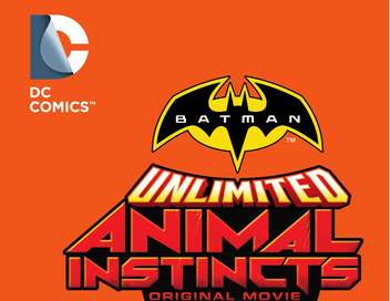 Batman Unlimited : l'instinct animal