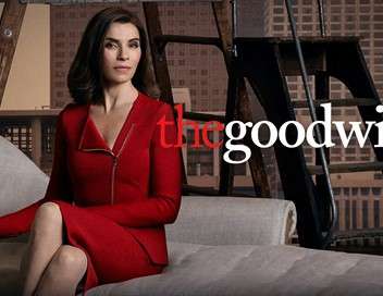 The Good Wife Justice divine