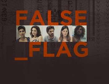 False Flag Vide juridique