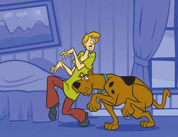 Scooby-Doo ! Les jeux monstrolympiques