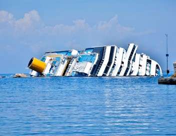 Naufrage du Costa Concordia : que s'est-il vraiment pass ?
